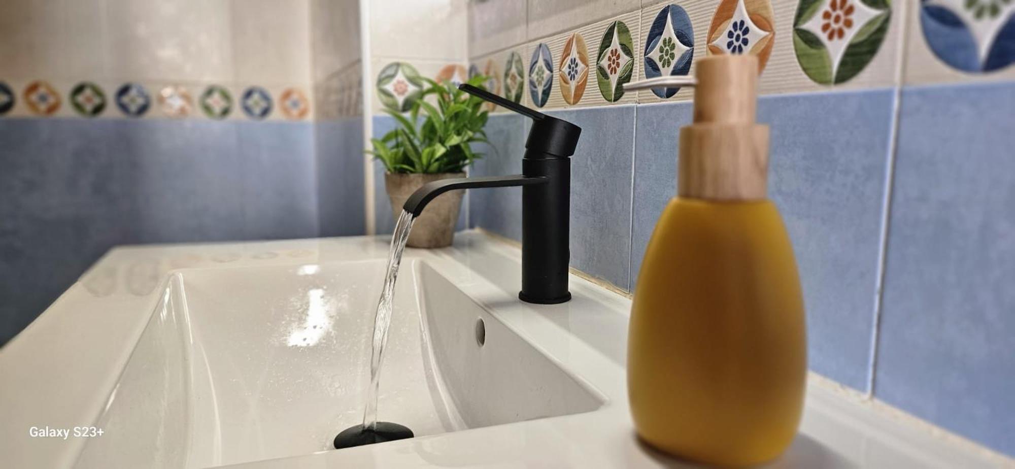 Apartament Yellow Garrucha