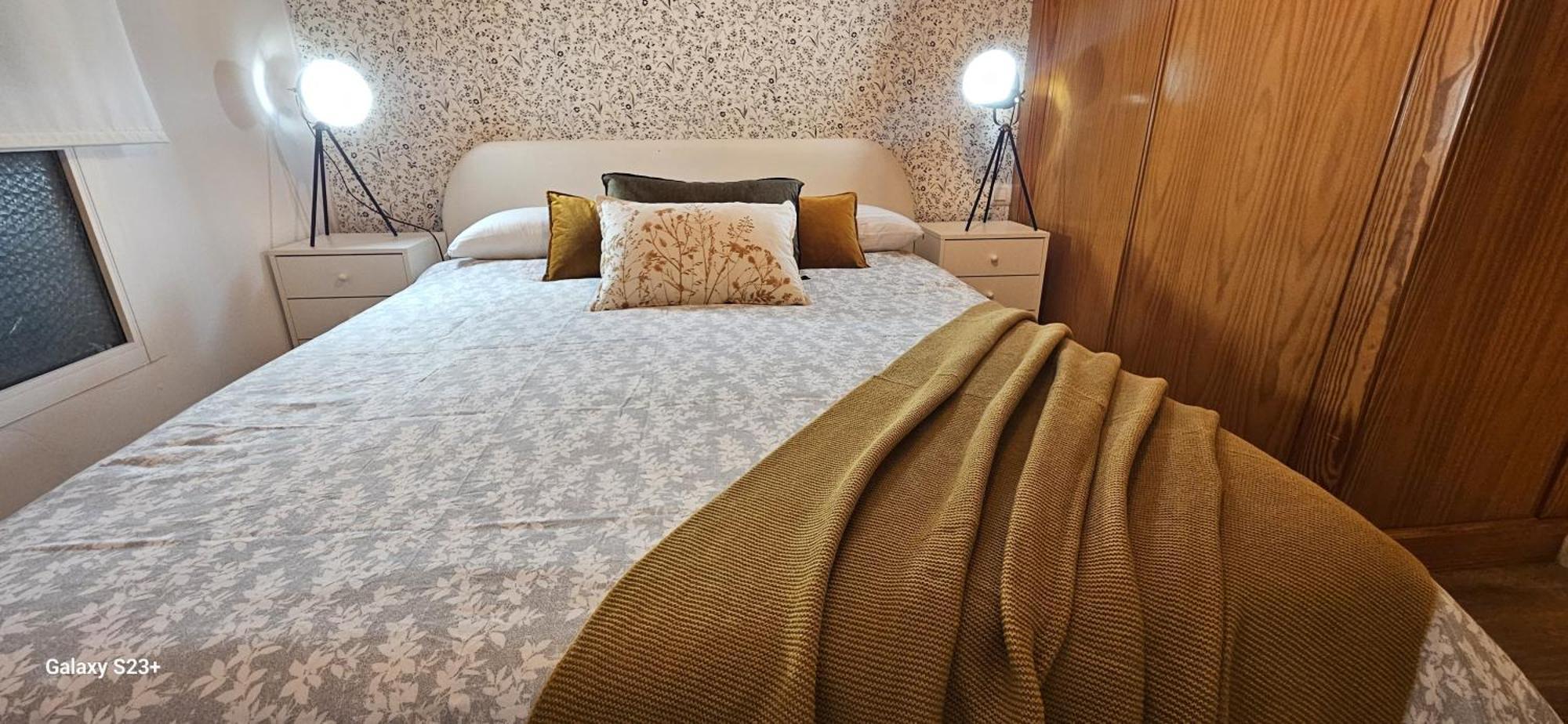 Appartement Yellow *